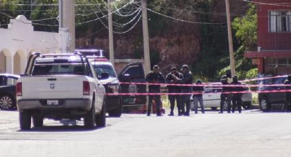 Policía de Zacatecas encuentra seis cadáveres en bolsas; reportan 20 asesinatos en un día