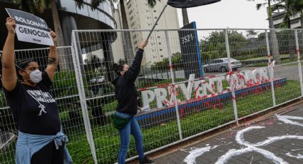 Médicos en Brasil denuncian el uso de medicamentos no probados para tratar la Covid-19