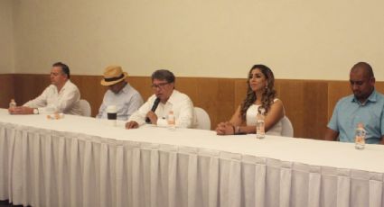 "No es ninguna herejía" pedir elección primaria en Morena para definir candidatura presidencial: Monreal