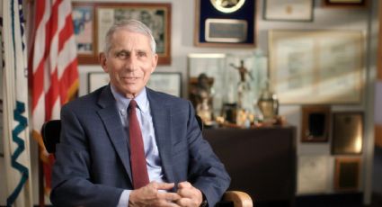 Menores vacunados pueden salir a celebrar Halloween de manera segura, dice Fauci ante baja de casos en EU