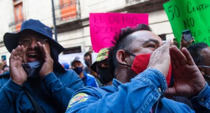 Gremio gasero vuelve a convocar a paro indefinido a partir de este lunes