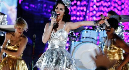 Los trajes que BTS, Katy Perry y Dolly Parton usaron en premiación de los Grammys, a subasta benéfica