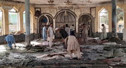 Al menos 4 muertos en un enfrentamiento entre talibanes y el EI en Afganistán