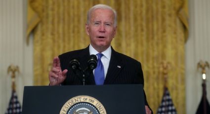 Gobierno de Biden logra acuerdo con IP para desbloquear "cuellos de botella" en cadena de suministros