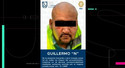 Dictan prisión preventiva a gasero que abrió la manguera de una pipa contra la policía de CDMX