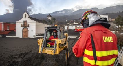 La Palma registra el sismo más potente desde la erupción del volcán