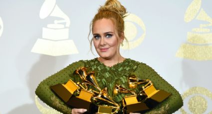 Juez en Brasil prohíbe la reproducción de la canción “Million Years Ago”, de Adele; Universal Music impugna