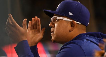 AMLO desea suerte a Julio Urías para el juego decisivo de los Dodgers: “Él sabe cómo, viene de abajo”