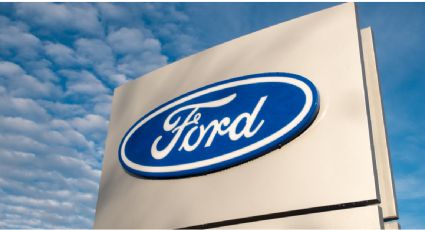 Ford suspenderá producción en planta de Hermosillo, Sonora, por desabasto de materiales