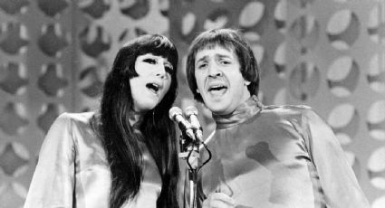 Cher demanda a la viuda de Sonny Bono por regalías de canciones como "I Got You Babe" y "The Beat Goes On"
