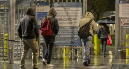 Apertura de la frontera de EU para viajes no esenciales será el 8 de noviembre, asegura Ebrard