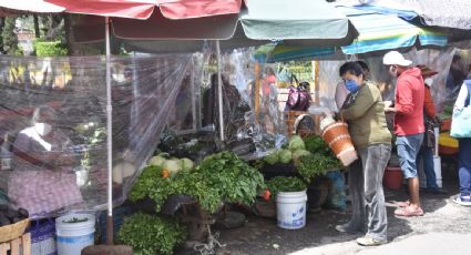 Importaciones y dependencia de otros países alejan a México de la autosuficiencia alimentaria: CNA