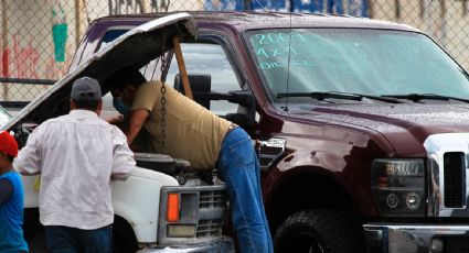 Estas son las razones por las que la industria automotriz rechaza la regularización de los “autos chocolate”