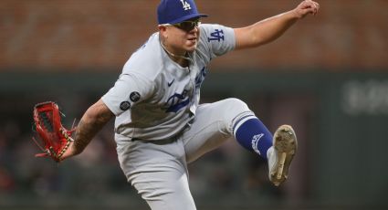 Julio Urías falla al relevo y los Bravos repiten la dosis a los Dodgers