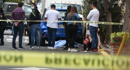 Ataque en bar de Morelia, Michoacán, deja seis muertos y dos heridos