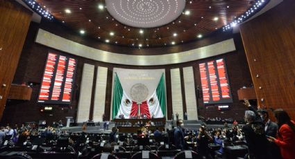 Diputados aprueban PEF 2022; mantienen recursos a megaobras, recortes al INE y Poder Judicial