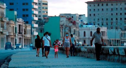 Cuba eliminará la cuarentena obligatoria para turistas a partir del 7 de noviembre