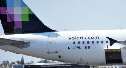 Volaris será la  primera aerolínea en aceptar bitcoin en El Salvador: Bukele