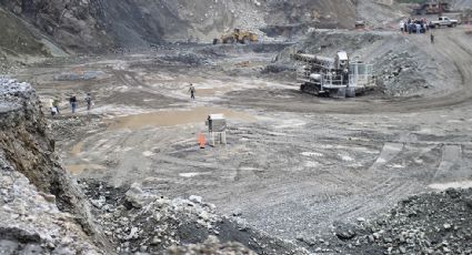 La iniciativa de AMLO para reducir la duración de las concesiones mineras crea riesgos para la industria, advierte Moody's