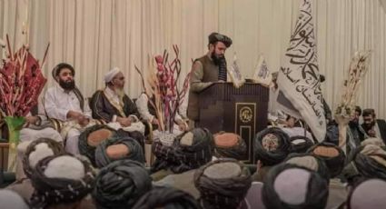 Talibanes recuerdan como "héroes del islam" a sus atacantes suicidas en Afganistán