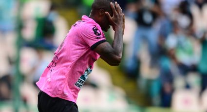 León alarga su crisis a seis partidos sin ganar… El VAR anula el gol del triunfo ante San Luis