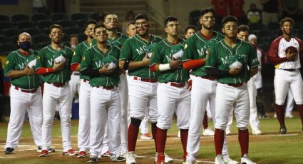 México brilla en la Copa Mundial de Beisbol Sub 23 y logra la medalla de plata