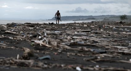 Desplazados por el clima sumarán miles de millones en 2050