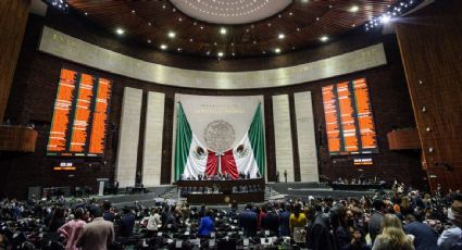 Diputados aprueban la reforma a la Ley Federal de Derechos que sube costos de los pasaportes y museos