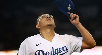 Julio Urías, contra la pared por reincidir en violencia doméstica: la MLB endureció sus reglas y el nuevo video lo condena