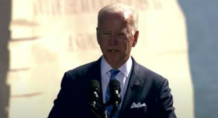 "Yo no soy su presidente, Trump lo es", responde Biden a senadores republicanos que bloquearon debate electoral