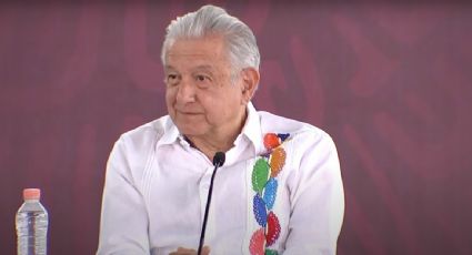 AMLO asegura que “conservadores” que critican apoyos sociales en Guerrero, Oaxaca y Chiapas “son muy egoístas”