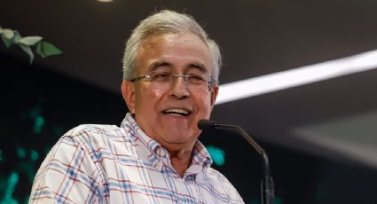 AMLO reitera su apoyo a Rocha Moya tras las irregularidades en la investigación del asesinato de Melesio Cuén en Sinaloa: "No sabemos si estaba enterado"