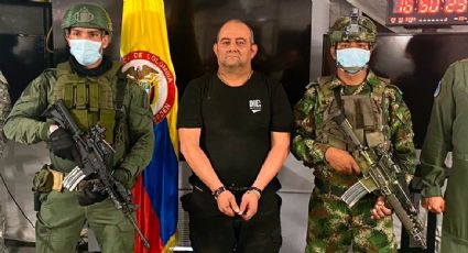 Captura de "Otoniel", el mayor golpe al narcotráfico desde la caída de Escobar, asegura el presidente Duque