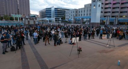 Trabajadores de la industria cinematográfica piden que disparos en películas se generen por computadora