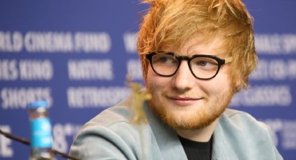 Ed Sheeran da positivo a Covid-19; promete seguir con su agenda de forma virtual