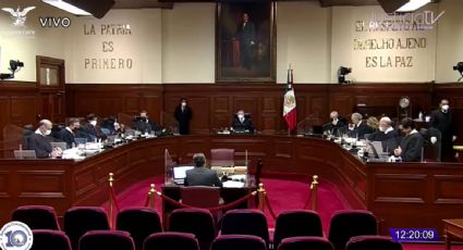 Afirma AMLO que decisión de la SCJN de quitar la prisión preventiva automática por fraude fiscal es porque “no pueden ir a la cárcel los fifís”