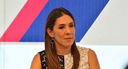 Hija de Rosario Robles interpone queja ante la CNDH contra Gertz Manero