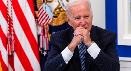 Goldman Sachs baja previsión del crecimiento de EU por freno al plan de gasto social de Biden