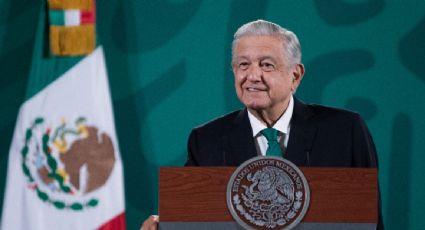 “La UNAM tiene que reformarse”, asegura AMLO pero insiste en que respeta la autonomía universitaria