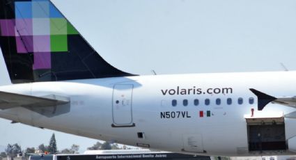 Volaris operará en el aeropuerto Felipe Ángeles desde marzo del 2022 con vuelos hacia Tijuana y Cancún