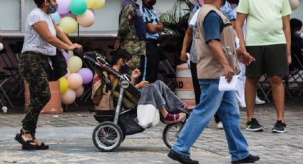 Juez da cinco días al gobierno federal para comenzar a vacunar contra la Covid a todos los menores entre 12 y 17 años