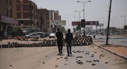 EU anuncia represalias económicas a Sudán por utilizar armas químicas contra civiles