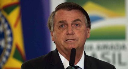 Corte Suprema ordena a Bolsonaro comparecer por presuntamente divulgar informes policiales secretos