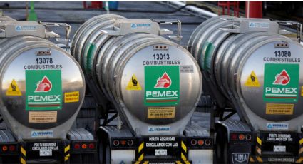 Filial creada por Pemex para distribuir combustibles "abre margen para la discrecionalidad y la opacidad", dice el IMCO