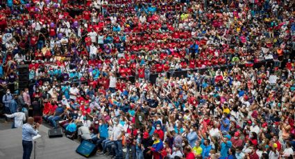 El líder del chavismo en Venezuela promete derrotar por la vía electoral a la oposición
