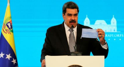 Maduro anticipa una "gran victoria de la democracia" en las elecciones regionales de Venezuela en noviembre