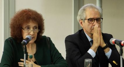 Sociedades científicas y Coparmex rechazan "desmedidas acusaciones" de la FGR contra 31 investigadores