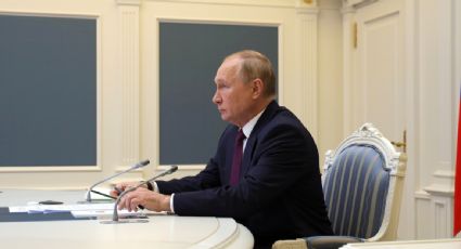 Putin pide al G20 reconocimiento de todas las vacunas contra la Covid, incluida la Sputnik Light