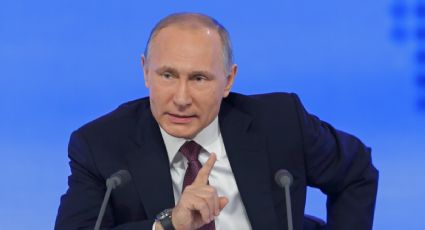 Putin dice ante el G20 que reducir las emisiones no es suficiente para combatir el cambio climático