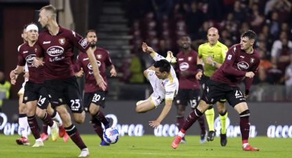 Napoli y ‘Chucky’ Lozano siguen en pleno vuelo y mandan en la Serie A